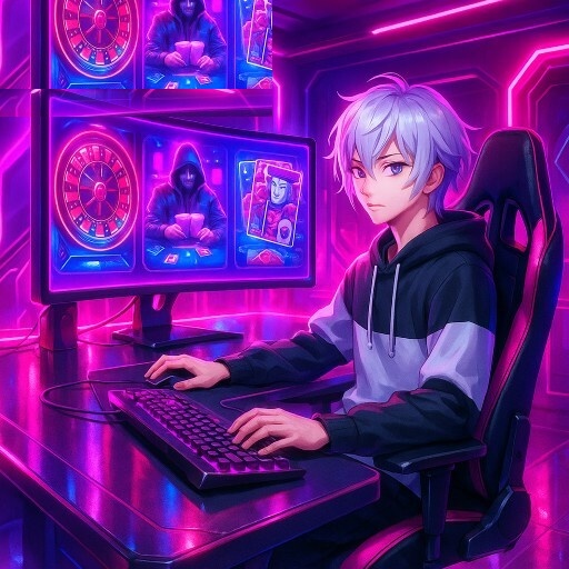 Imagem promocional da 456BET mostrando a plataforma e suas vantagens